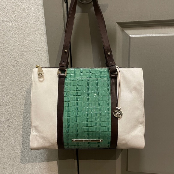 Brahmin Handbags - Brahmin Anywhere Tote